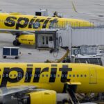 Spirit Airlines Enters $8.25 Million Settlement for Hidden Baggage Fees | USNN World News Spirit Airlines Enters $8.25 Million Settlement for Hidden Baggage Fees
