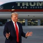 Trump Campaign Raised $7.1 Million Since Atlanta Mugshot: Spokesman | USNN World News Trump Campaign Raised $7.1 Million Since Atlanta Mugshot