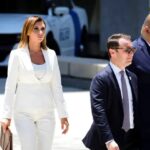 Trump Lawyer: 3rd Indictment 'Opens Door' to More Scrutiny of 2020 Election | USNN World News Trump Lawyer: 3rd Indictment 'Opens Door' to More Scrutiny of 2020 Election