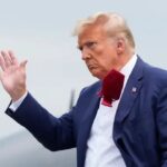 Trump Pleads Not Guilty to Charges in 2020 Election Case | USNN World News Trump Pleads Not Guilty to Charges in 2020 Election Case