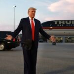Trump Receives Support From Unexpected Corner | USNN World News Trump Receives Support From Unexpected Corner