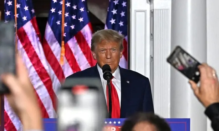 Trump to Unveil 'Irrefutable Report' on Georgia Election Fraud on Monday