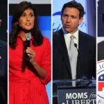 Trump's GOP Rivals to Gather in Atlanta to Campaign | USNN World News Trump's GOP Rivals to Gather in Atlanta to Campaign