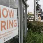 US Job Openings Fall Below 9 Million for 1st Time in Over 2 Years | USNN World News US Job Openings Fall Below 9 Million for 1st Time in Over 2 Years