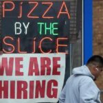 US Labor Market Continues to Slow as Economy Adds 187,000 New Jobs | USNN World News US Labor Market Continues to Slow as Economy Adds 187,000 New Jobs
