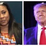 US Will 'No Longer Be a Constitutional Republic' If Trump Sentenced in Georgia Case, Spokeswoman Warns | USNN World News US Will 'No Longer Be a Constitutional Republic' If Trump Sentenced in Georgia Case, Spokeswoman Warns