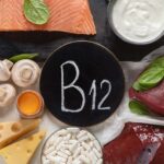 Vitamin B12 Deficiency and Brain Health 3 Vitamin B12 Deficiency and Brain Health