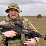 Wagner Boss Behind Failed Russian Coup Listed as Passenger in Fatal Plane Crash | USNN World News Wagner Boss Behind Failed Russian Coup Listed as Passenger in Fatal Plane Crash