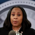 What We Know About Fani Willis, the Prosecutor Leading the Georgia Election Case Against Donald Trump | USNN World News What We Know About Fani Willis, the Prosecutor Leading the Georgia Election Case Against Donald Trump