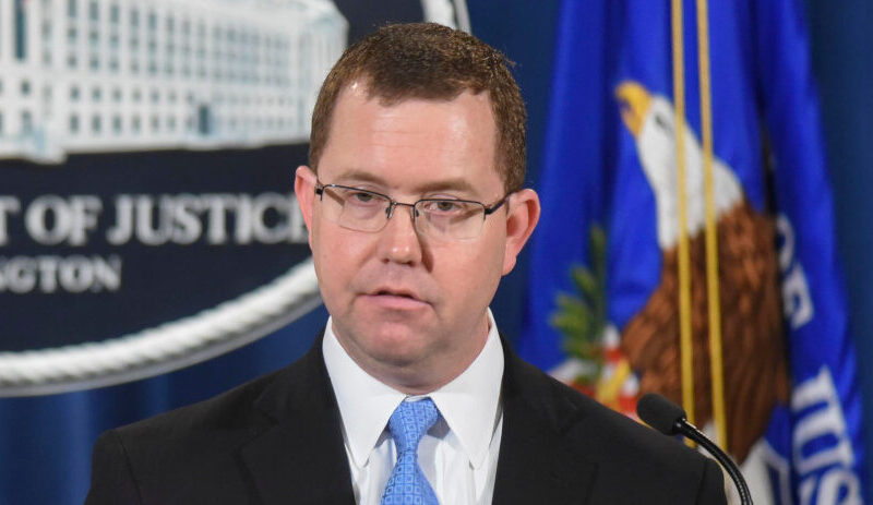 White House Chief Legal Counsel to Depart as House GOP Probes Ramp Up