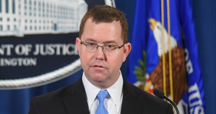 White House Chief Legal Counsel to Depart as House GOP Probes Ramp Up