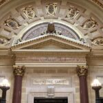 Wisconsin Republicans Suggest Impeaching New State Supreme Court Justice | USNN World News Wisconsin Republicans Suggest Impeaching New State Supreme Court Justice