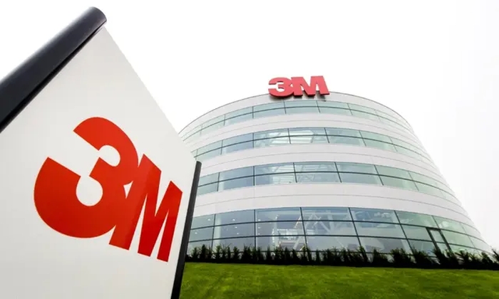 3M Agrees to $12.5 Billion Settlement for 'Forever Chemicals' in Drinking Water