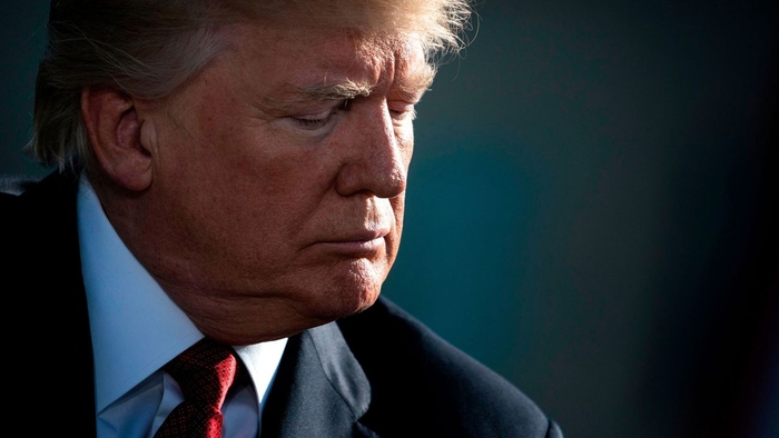 This is a weaponized Justice Department
