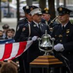 America Mourns, Honors Lives Lost on 22nd Anniversary of 9/11 Attacks | USNN World News America Mourns, Honors Lives Lost on 22nd Anniversary of 9/11 Attacks