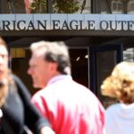 American Eagle Sues Owners of San Francisco Westfield Mall Over 'Rampant Criminal Activity' | USNN World News American Eagle Sues Owners of San Francisco Westfield Mall Over 'Rampant Criminal Activity'