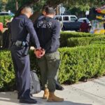 Armed Man Posing as Federal Agent Arrested at RFK Jr. Event in Los Angeles | USNN World News Armed Man Posing as Federal Agent Arrested at RFK Jr. Event in Los Angeles