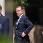 Biden Admin Officials Subpoenaed Over Hunter Biden Tax Probe Tip-Off | USNN World News Biden Admin Officials Subpoenaed Over Hunter Biden Tax Probe Tip-Off