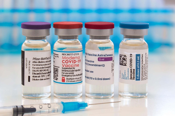 Boosted People More Likely Than Unvaccinated to be Infected: Study
