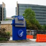 CDC Issues Warning to Be on Alert for Flesh-Eating Bacteria | USNN World News CDC Issues Warning to Be on Alert for Flesh-Eating Bacteria