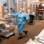 COVID-19 Cases Become Milder, With Upper Respiratory Focus, Doctors Say