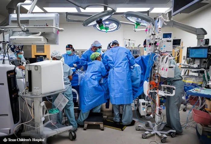 COVID-19, RSV, and Flu May Place 'Significant Strain' on Health System: CDC