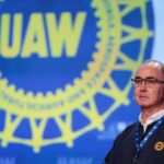 Concerns About Auto Workers Strike at Ford, GM, and Stellantis Gain Steam | USNN World News Concerns About Auto Workers Strike at Ford, GM, and Stellantis Gain Steam