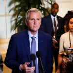 Defense Bill Doesn't Pass Procedural Vote in House For a Second Time | USNN World News Defense Bill Doesn't Pass Procedural Vote in House For a Second Time