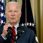 Democrats Search for Alternatives to Biden Over Concerns About Age | USNN World News Democrats Search for Alternatives to Biden Over Concerns About Age