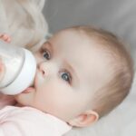 Experts Warn Against Corn Syrup in Baby Formula