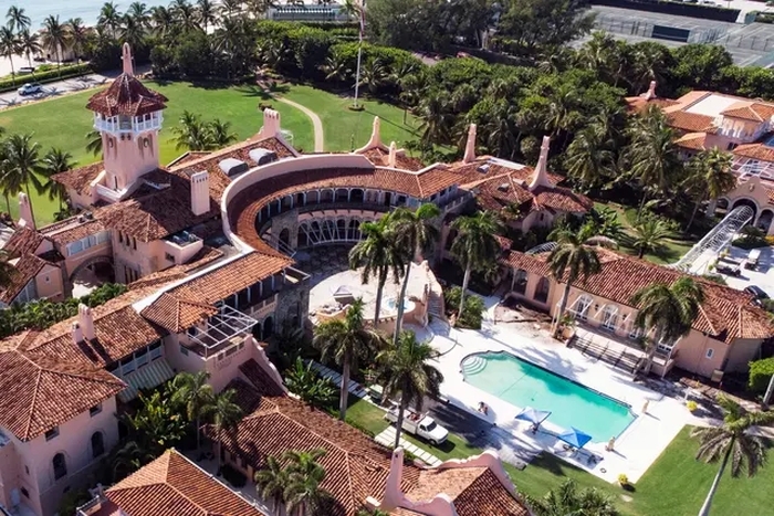 Explaining the $18 Million Mar-a-Lago Valuation by NY Trump Case Judge