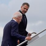 FBI Official Contradicts Whistleblower on Hunter Biden Investigator | USNN World News FBI Official Contradicts Whistleblower on Hunter Biden Investigator