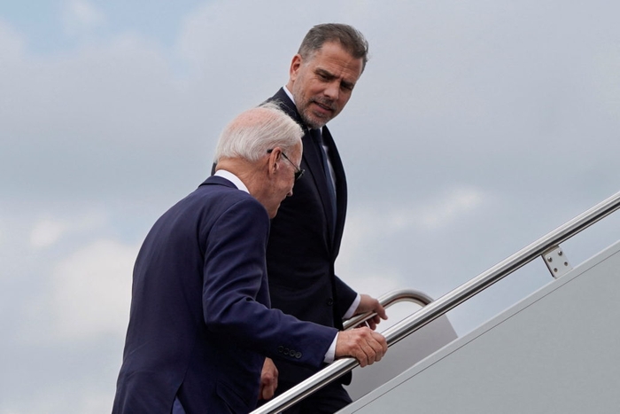 FBI Official Contradicts Whistleblower on Hunter Biden Investigator