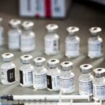 FDA, CDC Hid Data on Spike in COVID Cases Among the Vaccinated: Documents | USNN World News FDA, CDC Hid Data on Spike in COVID Cases Among the Vaccinated: Documents