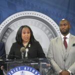 Former Trump Campaign Attorney Says Fulton County Case Based on Illegal Evidence | USNN World News Former Trump Campaign Attorney Says Fulton County Case Based on Illegal Evidence
