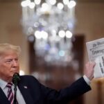 From One Unapologetic Media Hoax to the Next | USNN World News From One Unapologetic Media Hoax to the Next