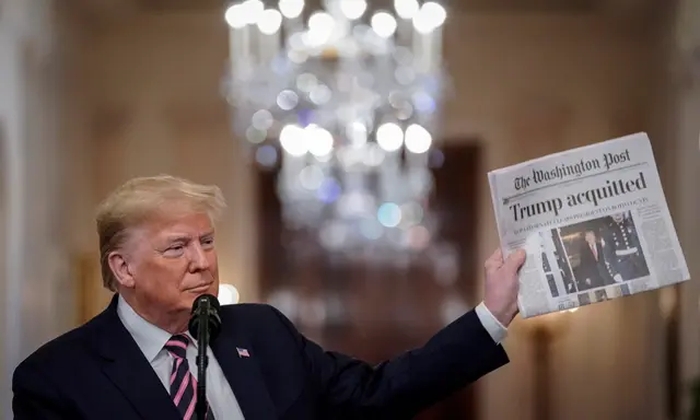 From One Unapologetic Media Hoax to the Next