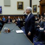 Garland Says He Doesn’t Remember If He Discussed Hunter Biden Case With FBI | USNN World News Garland Says He Doesn’t Remember If He Discussed Hunter Biden Case With FBI