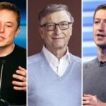 Gates, Musk, Zuckerberg Descend on DC for Closed-Door Senate AI Hearing | USNN World News Gates, Musk, Zuckerberg Descend on DC for Closed-Door Senate AI Hearing