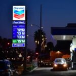 Georgia Suspends Gas Tax Amid Emergency Declaration Over Inflation | USNN World News Georgia Suspends Gas Tax Amid Emergency Declaration Over Inflation