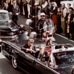 JFK Assassination Witness Breaks 60-Year Silence, Refutes Key Claim | USNN World News JFK Assassination Witness Breaks 60-Year Silence, Refutes Key Claim