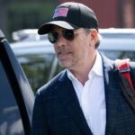 Judge Denies Request, Orders Hunter Biden to Appear in Court | USNN World News Judge Denies Request, Orders Hunter Biden to Appear in Court