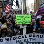 Judge Rules Teachers Can Get Jobs Back With Back Pay After Refusing COVID-19 Vaccine | USNN World News Judge Rules Teachers Can Get Jobs Back With Back Pay After Refusing COVID-19 Vaccine