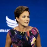 Kari Lake Seriously Considering US Senate Bid | USNN World News Kari Lake Seriously Considering US Senate Bid