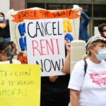Los Angeles Reports 50,000 Unpaid Rent Notices Filed Between February and August | USNN World News Los Angeles Reports 50,000 Unpaid Rent Notices Filed Between February and August