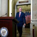 McCarthy Launches Impeachment Inquiry of President Joe Biden | USNN World News McCarthy Launches Impeachment Inquiry of President Joe Biden