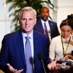 McCarthy Races Senate to Field Continuing Resolution, Avoid Government Shutdown | USNN World News McCarthy Races Senate to Field Continuing Resolution, Avoid Government Shutdown