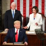 Nancy Pelosi Is ‘Responsible’ for Jan. 6 After Turning Down Security Request: Trump | USNN World News Nancy Pelosi Is ‘Responsible’ for Jan. 6 After Turning Down Security Request: Trump