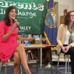 Nikki Haley Gains Ground in US Presidential Race | USNN World News Nikki Haley Gains Ground in US Presidential Race