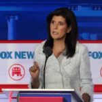 Nikki Haley Targets Elderly Politicians Who 'Refuse to Give up Power' | USNN World News Nikki Haley Targets Elderly Politicians Who 'Refuse to Give up Power'